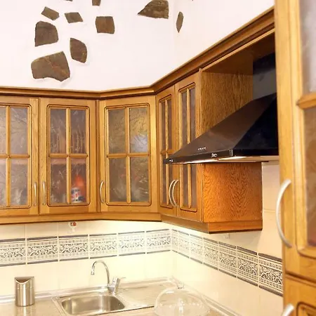 Casa Colonial En El Corazon De Santa Cruz Apartment