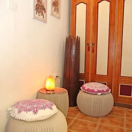 Casa Colonial En El Corazon De Santa Cruz *