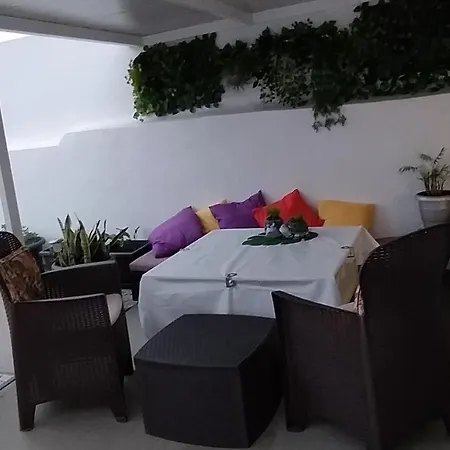 Appartement Casa Colonial En El Corazon De Santa Cruz *