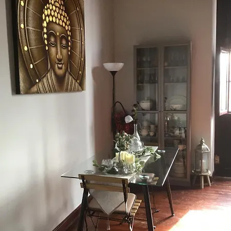 Appartement Casa Colonial En El Corazon De Santa Cruz Santa Cruz de la Palma (Isla de la Palma)