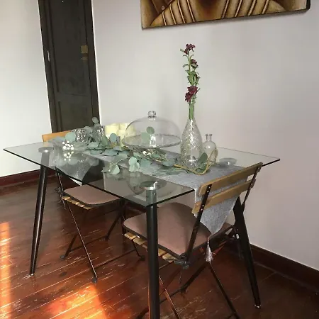 Casa Colonial En El Corazon De Santa Cruz Appartement Santa Cruz de la Palma (Isla de la Palma)