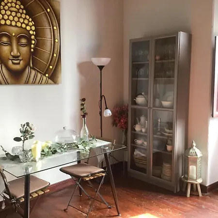 Appartement Casa Colonial En El Corazon De Santa Cruz Santa Cruz de la Palma (Isla de la Palma)