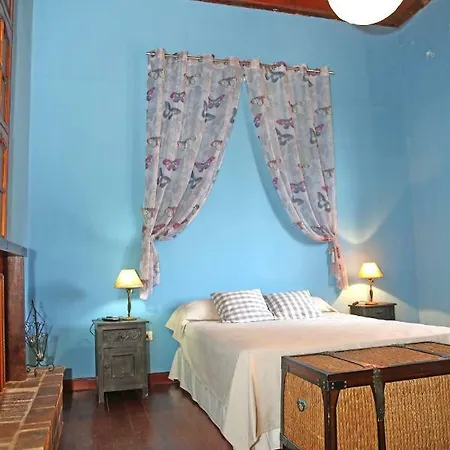 Casa Colonial En El Corazon De Santa Cruz * Santa Cruz de la Palma (Isla de la Palma)
