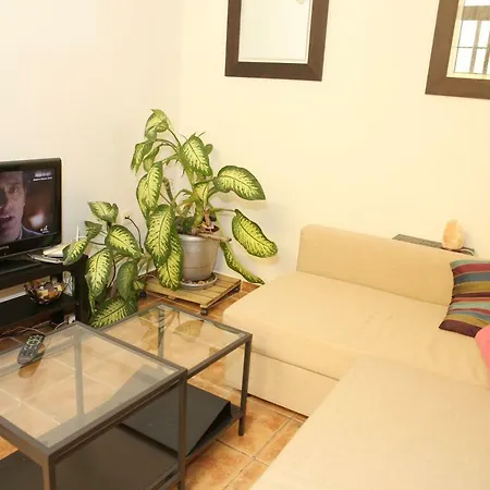 Casa Colonial En El Corazon De Santa Cruz Appartement Santa Cruz de la Palma (Isla de la Palma)
