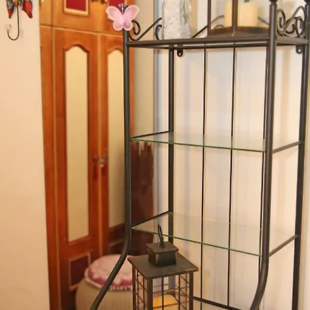 Casa Colonial En El Corazon De Santa Cruz Appartement *