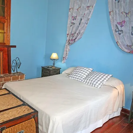 Appartement Casa Colonial En El Corazon De Santa Cruz